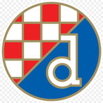 Значок фк Динамо (Загреб)